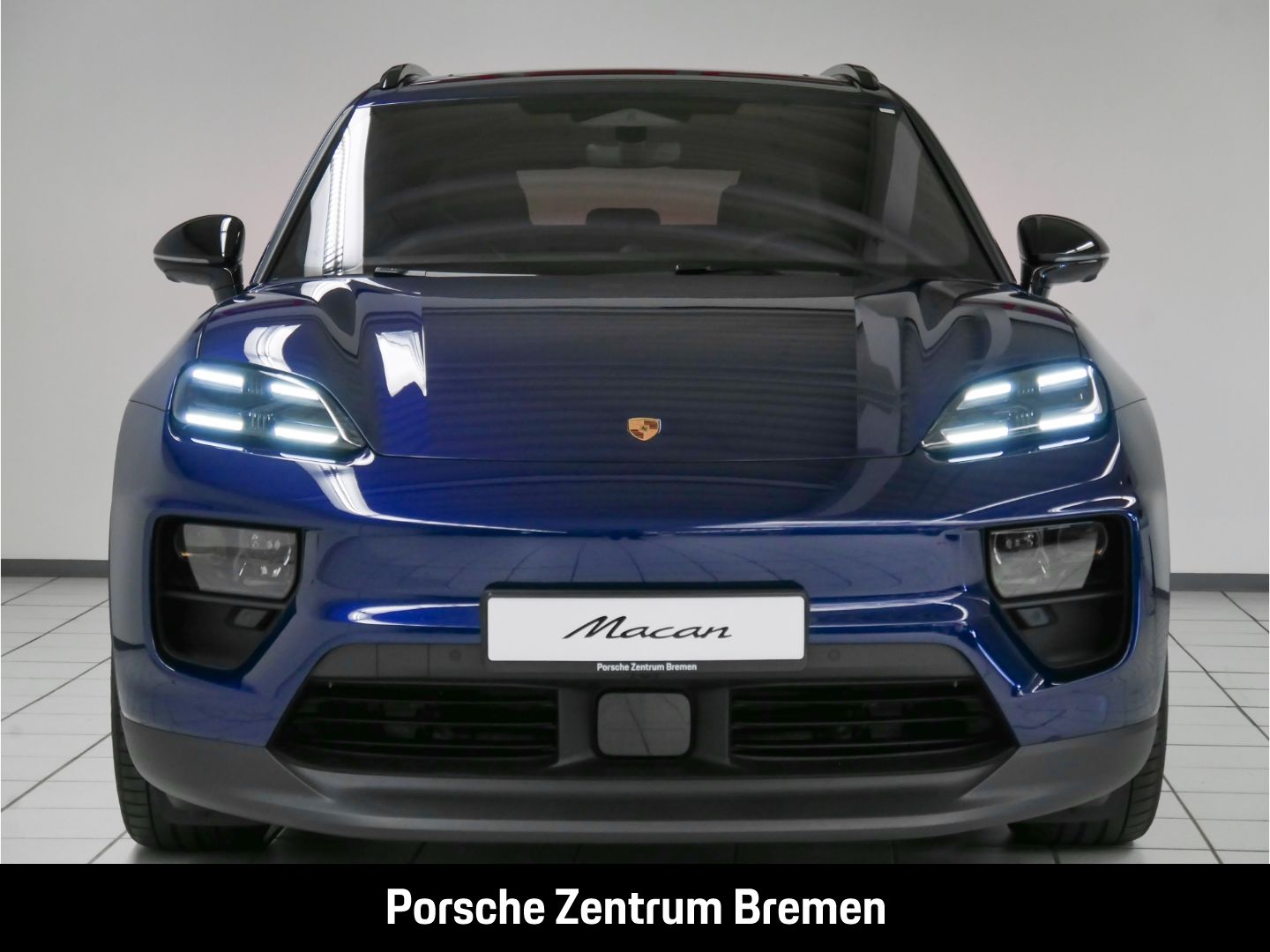 Porsche Macan - Bild 8