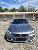 BMW 530d xDrive Touring -Leder Xenon Panorama Ahk - BMW 530 aus 2012