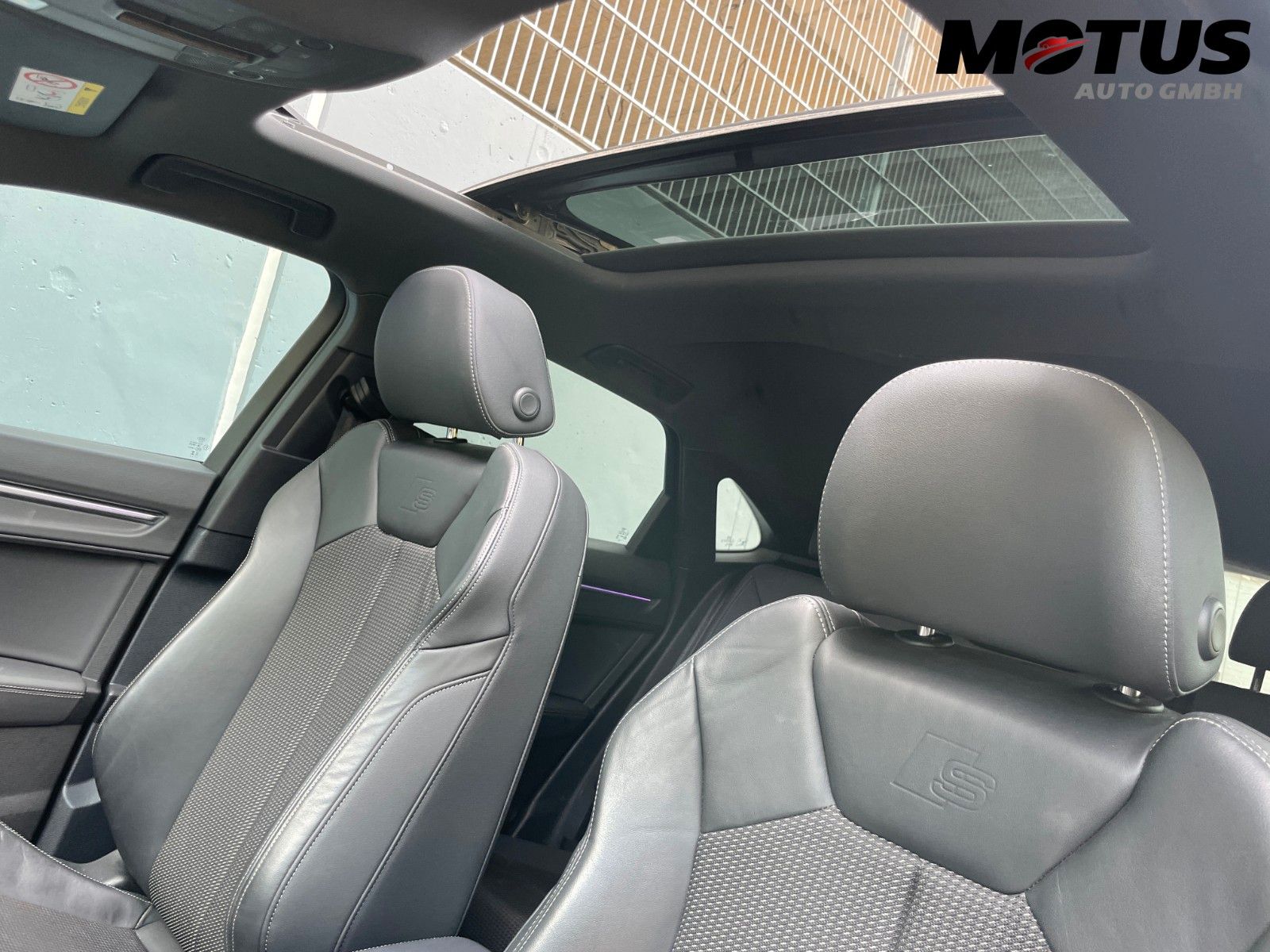 Audi Q3 Sportback 3x S Line Pano/LED/360/Key/Ambi+/20 foto 7