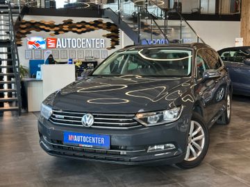 MYAUTOCENTER – Gebraucht- und Jahreswagen mit Werkstattservice in Pfaffenhofen Volkswagen Passat Variant Comfortline *4Motion*Kamera*AHK*
