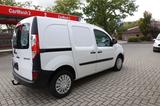 Renault Kangoo sehr gepflegt - Renault Kangoo