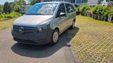Mercedes-Benz Vito Mixto 119.L2H1.Navi.Klima.Standheizung - Mercedes-Benz Vito: Kombi