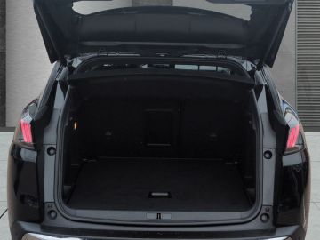 Peugeot 3008 - 5
