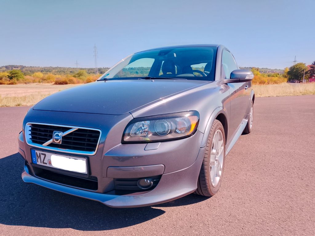 Volvo C30
