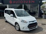 Ford Grand Tourneo Connect  LANG/PANO/KLIMA/AHK/TEMPO - Ford Grand Tourneo aus 2018
