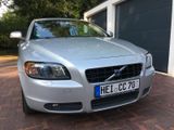 Volvo C70 D5 Saison, scheckheftgeplegt, 2.Hd. - Volvo C70 aus 2008