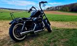 Harley-Davidson Sportster XL 1200 Forty-Eight - HARLEY-DAVIDSON 2012 SPORTSTER