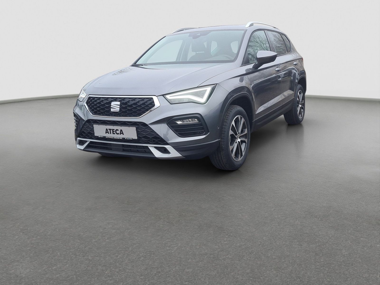 Seat Ateca - Bild 2