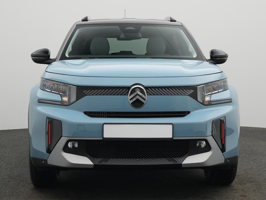 Citroën C3 Aircross Hybrid 145 Doppelkupplung 6-Gang MA imagem 3