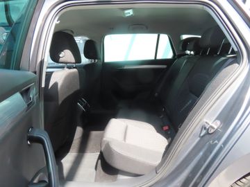 Skoda Superb - 12