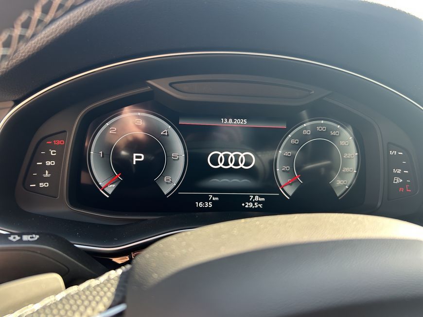 Audi Q8 - Bild 11