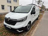 Renault Trafic Komfort L2H1 3,1t Blue dCi 110