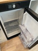 Affinity Freedo 599 RV/LU Comfort+ ,Rundsitzgruppe