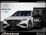 Mercedes-Benz E 220 d T AMG-Sport/Pano/AHK/Distr/Ambi/Keyl/19'