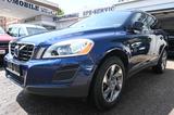 Volvo XC 60 Ocean Race Drive*Leder*Xenon*PDC - Volvo XC60 in Essen