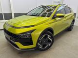 Hyundai BAYON PREMIUM FL DCT NAVI SHZ KLIMAAUTOMATIK ... - Hyundai BAYON Gebrauchtwagen