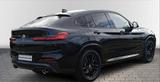 BMW X4 xDrive20i M Sport Digital HU display - BMW X4 in Aachen