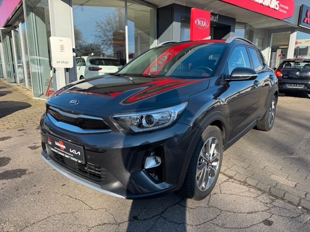 Kia Stonic Spirit 1.4