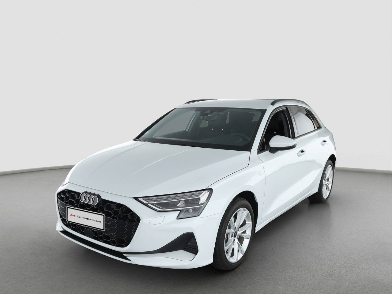 Audi A3 - Bild 2