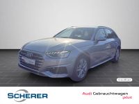 Audi A4 - Vorschau Bild 1