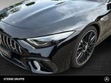 Mercedes-Benz AMG SL 55 4M+ Carbon HUD D-Light Distr Burme 360 - gebrauchte Mercedes-Benz SL 55 AMG aus dem Jahr 2023