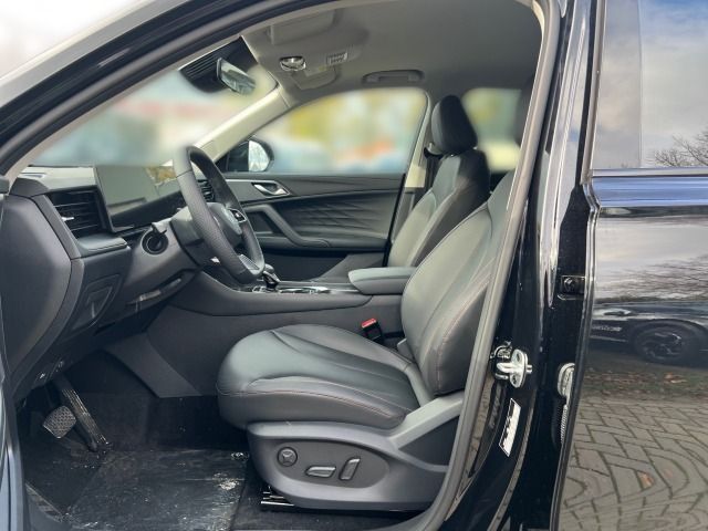 MG HS - Bild 10