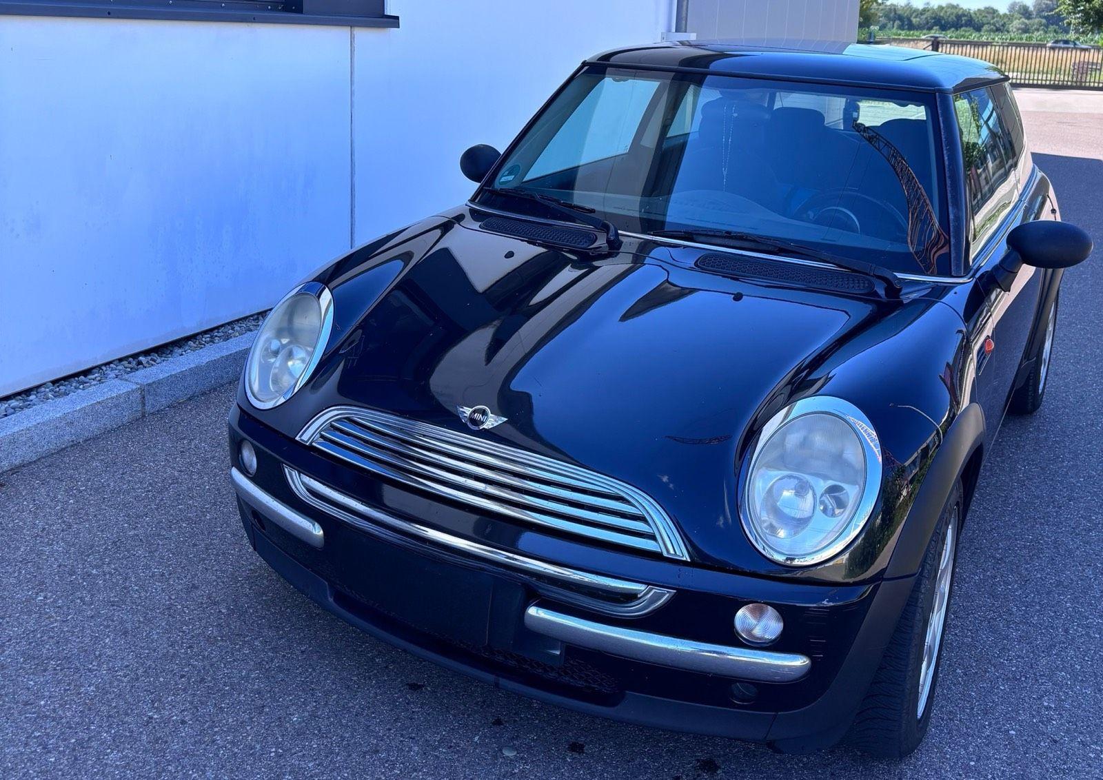 MINI ONE