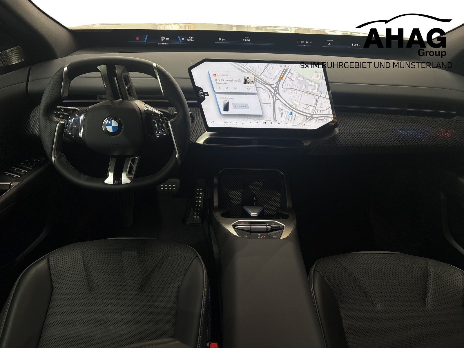 BMW iX3 - Bild 9