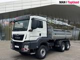MAN TGS 26.510 6X4 BB "AKTIONSPREIS" Euro6 Intarder - MAN 26