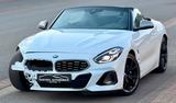 BMW Z4 Roadster M40 i* LED*Harman*19Zoll - BMW Z4 Unfallwagen