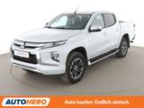 Mitsubishi L 200 2.2 DI-D Intro Edition Doppelkabine 4WD - Mitsubishi L200: Pickup