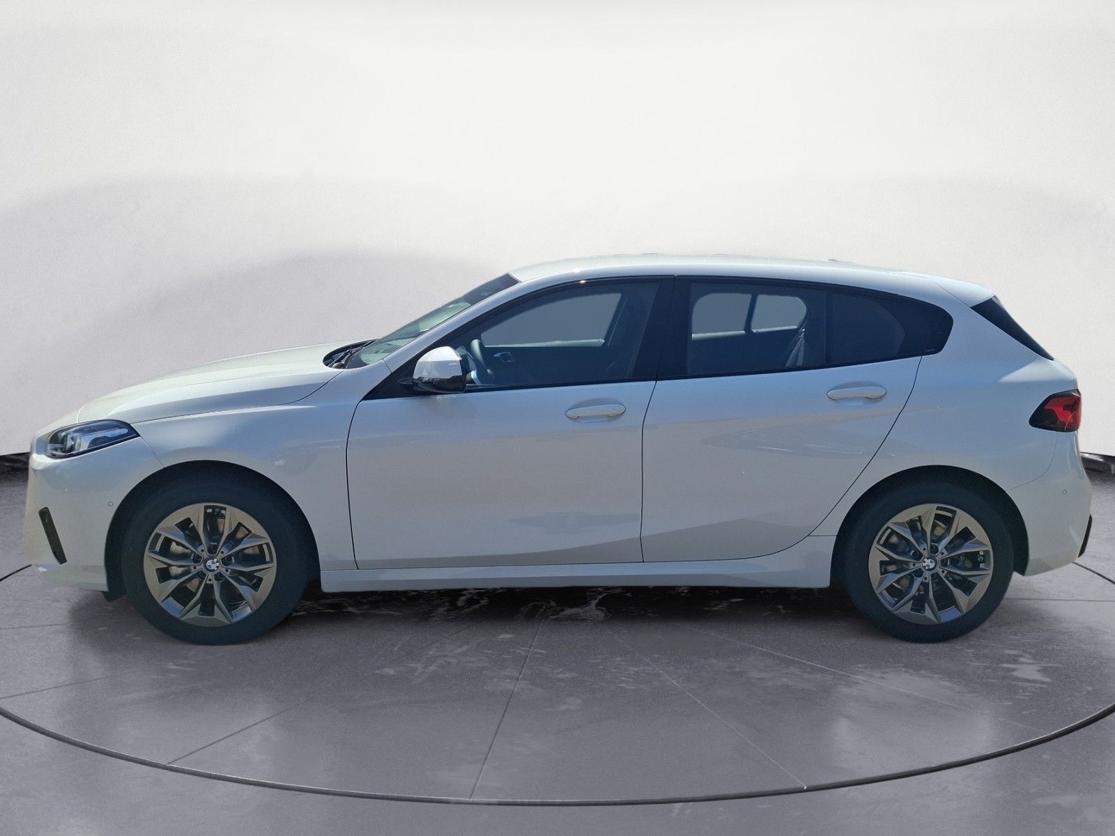 BMW 116 - Bild 3