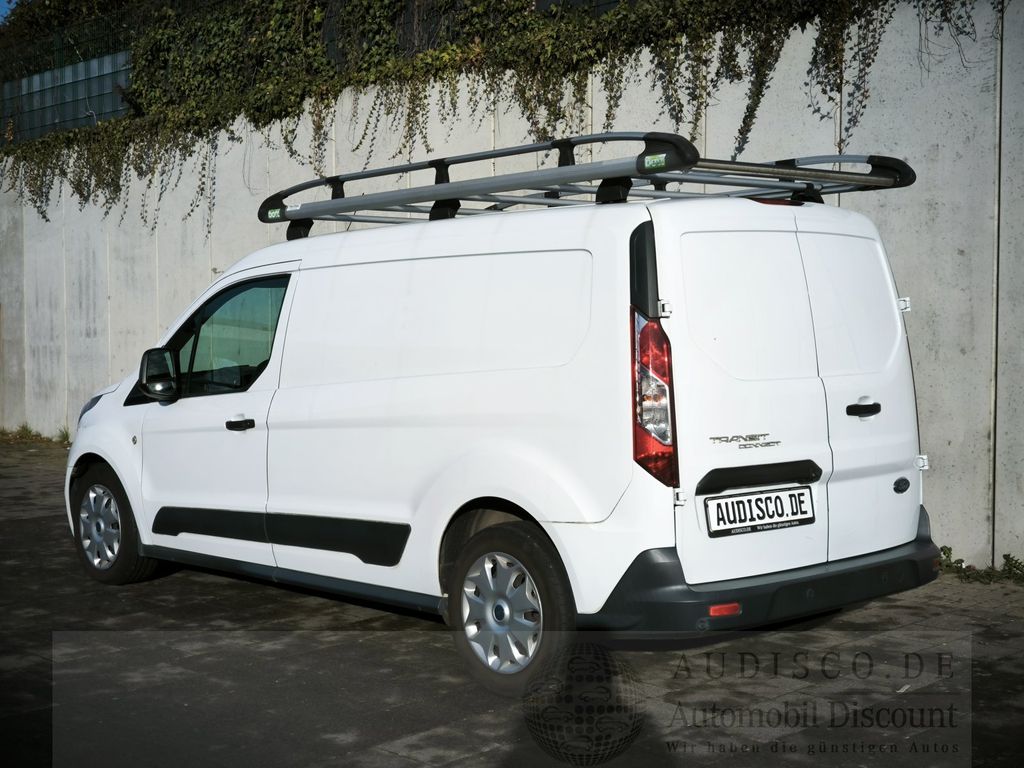 Image of Ford Transit Connect