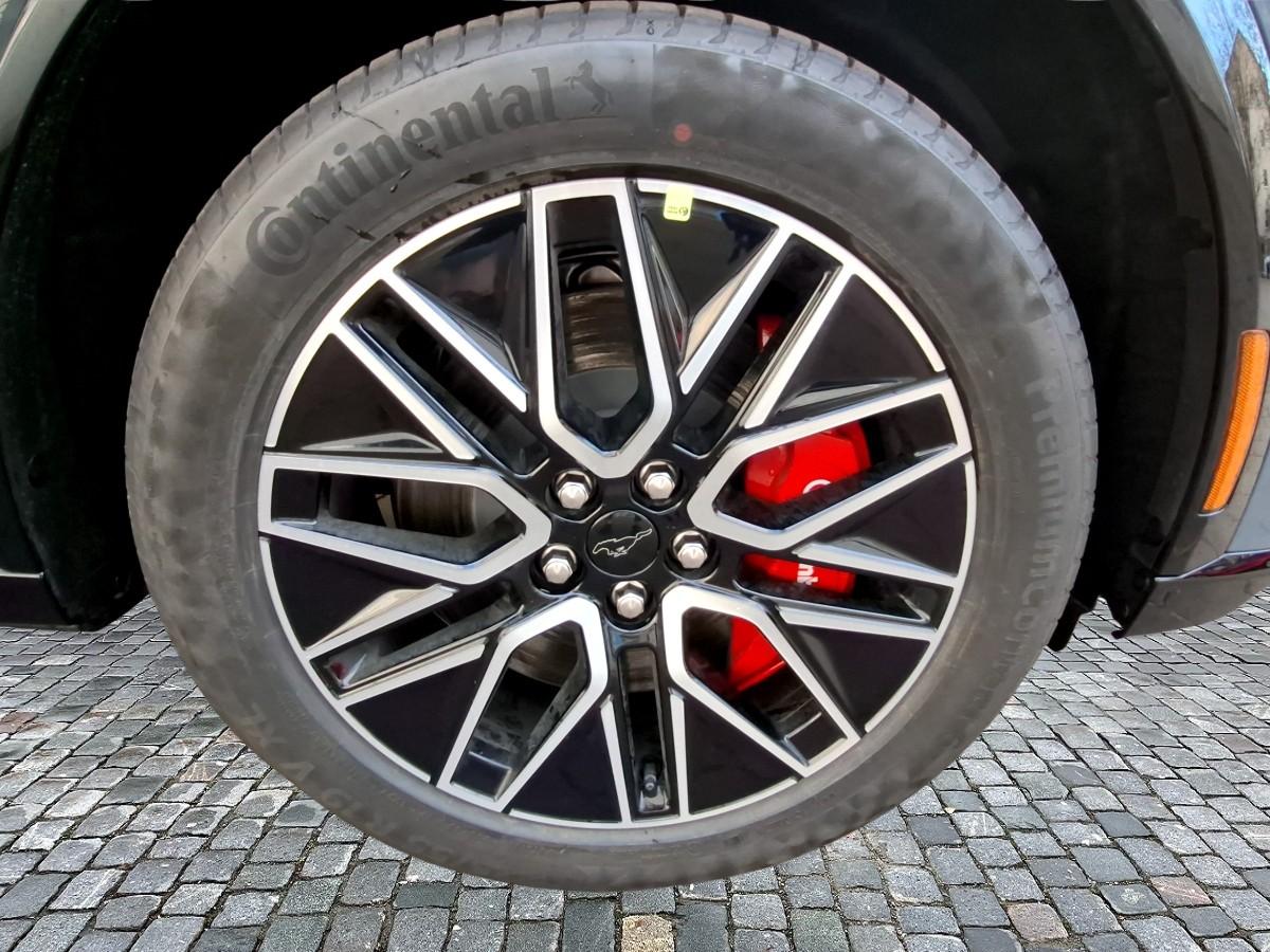Ford Mustang Mach-e Premium 360°Kamera+LED+Navi