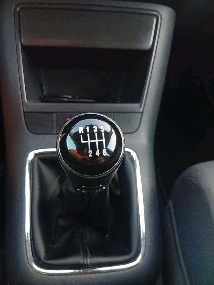 Volkswagen Golf Plus 2006 — photo 10