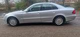 Mercedes-Benz E 200 KOMPRESSOR CLASSIC  W211  TÜV  NEU!!! - Mercedes-Benz E-Klasse W211 mit Benzin-Antrieb