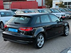 Audi A3 - Vorschau 8