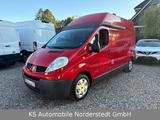 Renault Trafic Kasten L2H2 2,9t 115HK - Renault Trafic: Kasten L2h1