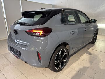 Fotografie 10 des Opel Corsa 1.2 Direct Injection Turbo GS