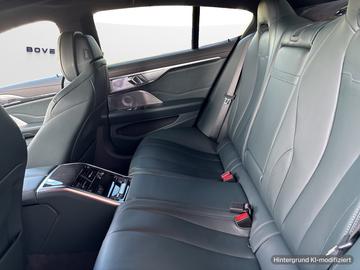 صورة مصغرة 13 لـ 2025 Alpina B8