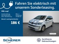Volkswagen e-up! - Vorschau Bild 1