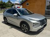 Mitsubishi Eclipse Cross Plus Select Black Hybrid 4WD - Mitsubishi Eclipse: Allradantrieb