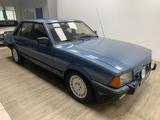 Ford Granada 2,8 Injection Klima Recaro H-Zulass. 2- - Ford Granada: Limousine
