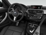 BMW 320d GT M-Sport - BMW 320 Gran Turismo Gebrauchtwagen