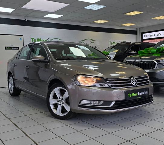 Volkswagen Passat Lim. Comfortline BlueMotion