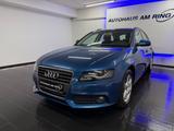 Audi A4 Avant 2.0 TDI 1HD BIXEN ALU PDC TEMPO - gebrauchte Audi A4 aus dem Jahr 2010