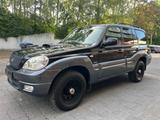 Hyundai Terracan 2.9 CRDi GLS*Tüv-Neu*Versiegelt*Top* - Hyundai Terracan Gebrauchtwagen