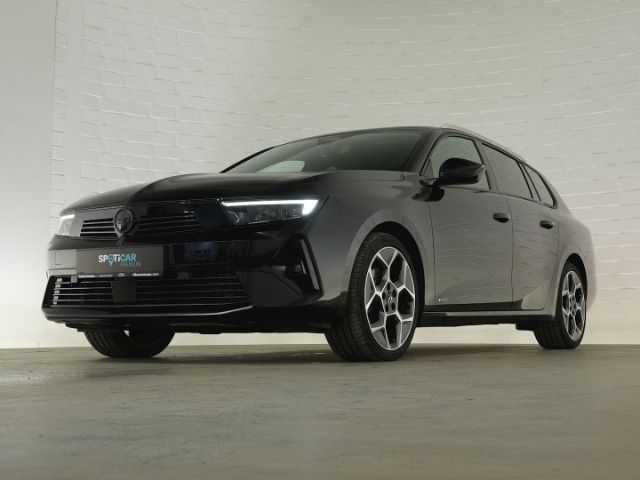 Astra L ST ULTIMATE CDTI AT+LED MATRIX+NAVI+360