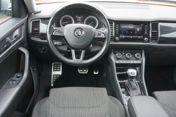 Skoda Kodiaq - 10