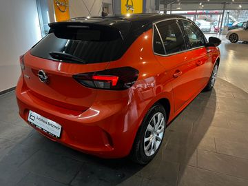 Bild 3 Opel Corsa Corsa-e Edition - SHZ | AppleCarPl./AndroidA.